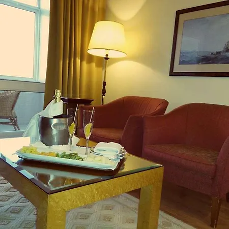 Golden Tulip Porto Gaia Otel