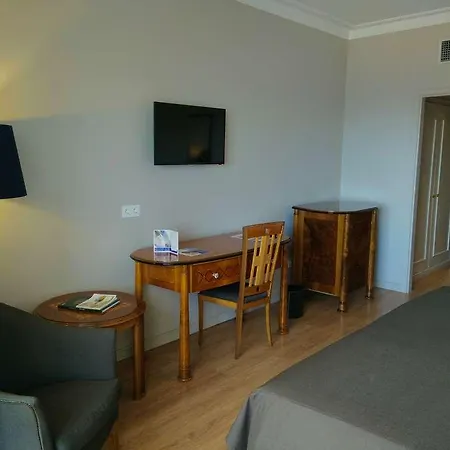 Golden Tulip Porto Gaia Otel