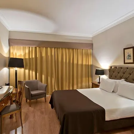 Golden Tulip Porto Gaia Vila Nova de Gaia