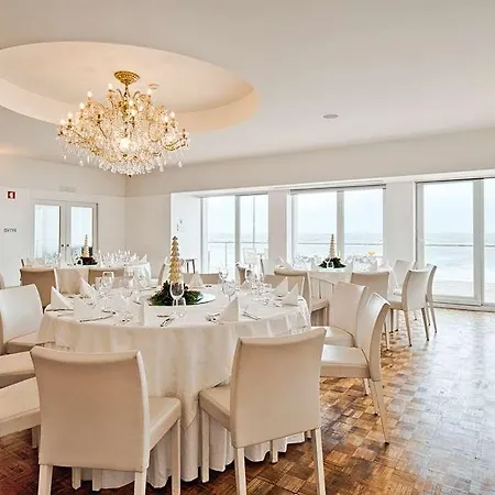 Hotel Golden Tulip Porto Gaia