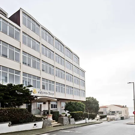 Golden Tulip Porto Gaia