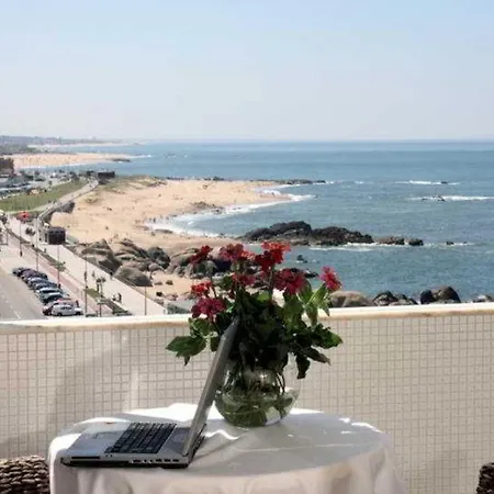 Otel Golden Tulip Porto Gaia 4*