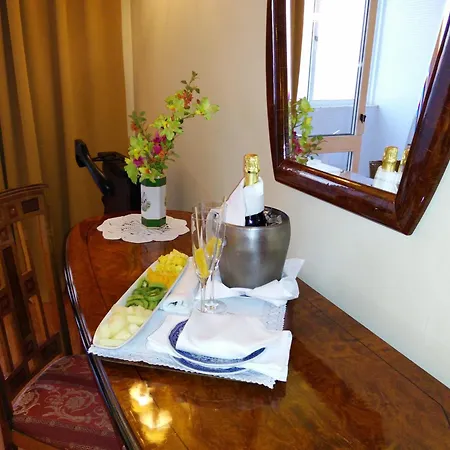 Golden Tulip Porto Gaia Hotel Vila Nova de Gaia