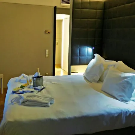 Golden Tulip Porto Gaia 4*