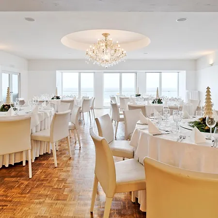Golden Tulip Porto Gaia Otel