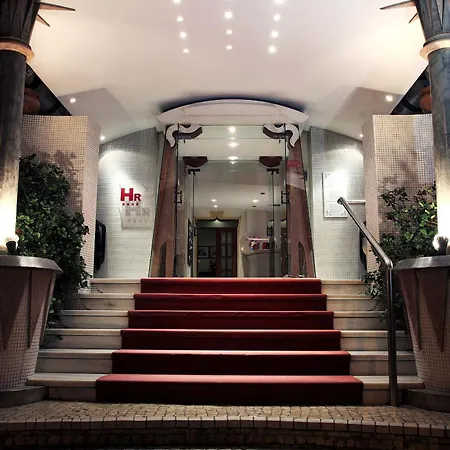 Golden Tulip Porto Gaia Otel Vila Nova de Gaia