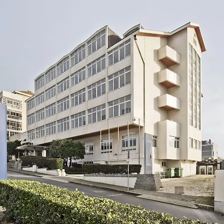 Otel Golden Tulip Porto Gaia Vila Nova de Gaia