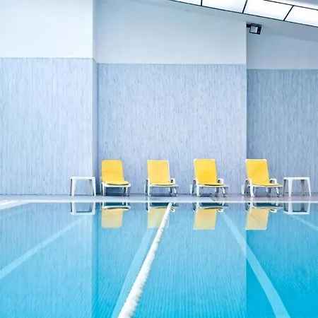 Golden Tulip Porto Gaia Otel