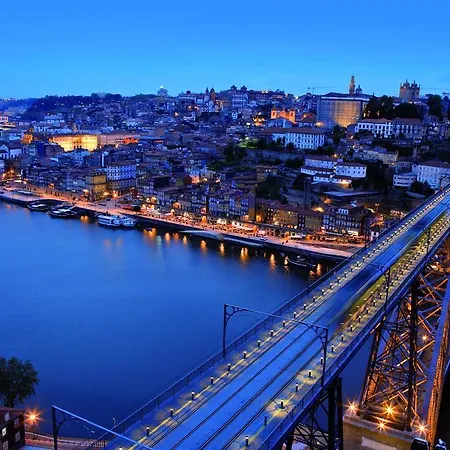 Golden Tulip Porto Gaia Otel 4*