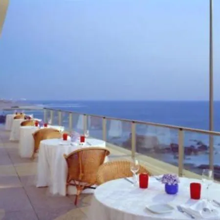 Hotel Golden Tulip Porto Gaia Vila Nova de Gaia