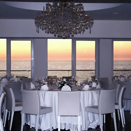 Golden Tulip Porto Gaia 4* Vila Nova de Gaia