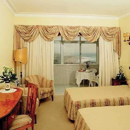 Golden Tulip Porto Gaia Hotel