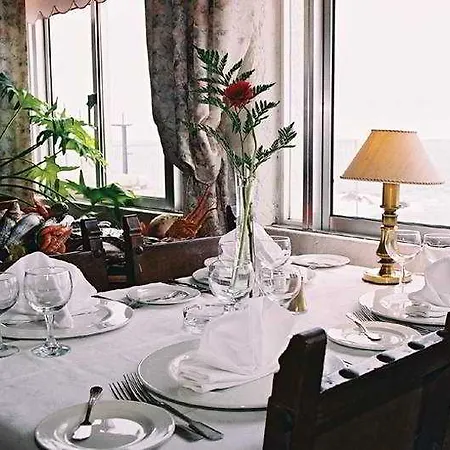 Golden Tulip Porto Gaia Hotel 4*
