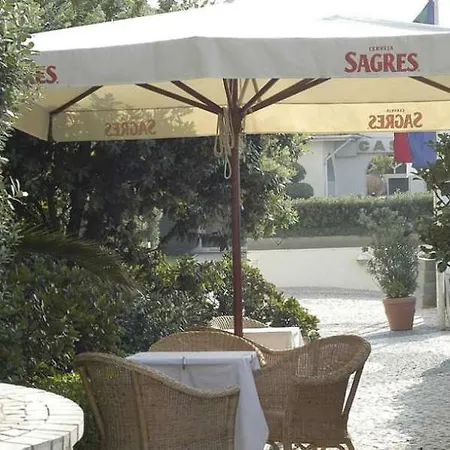 Otel Golden Tulip Porto Gaia 4*