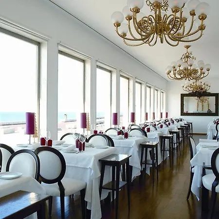 Hotel Golden Tulip Porto Gaia 4*