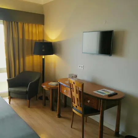Hotel Golden Tulip Porto Gaia