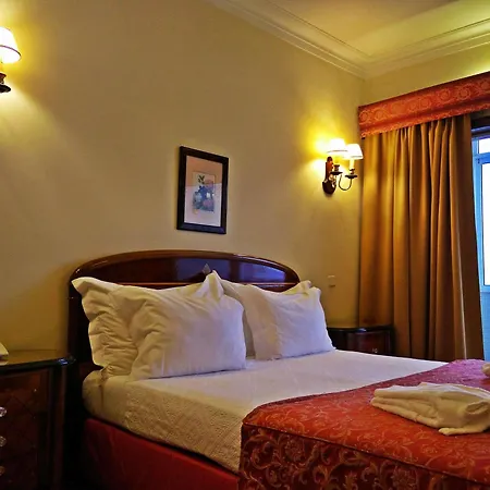 Golden Tulip Porto Gaia Hotel 4*