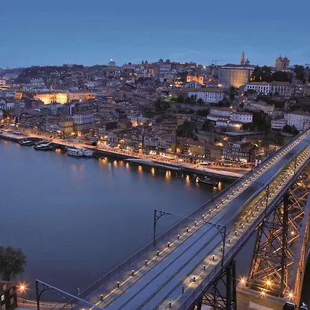 Golden Tulip Porto Gaia Vila Nova de Gaia