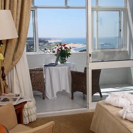 Otel Golden Tulip Porto Gaia 4*