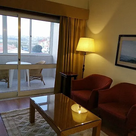 Hotel Golden Tulip Porto Gaia