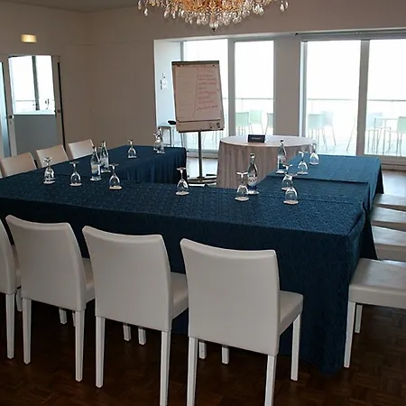 Hotel Golden Tulip Porto Gaia
