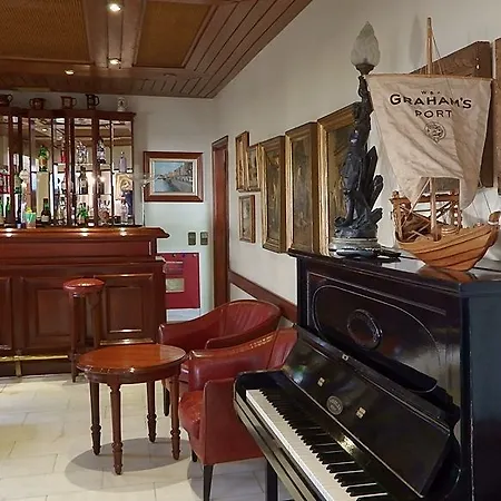 Golden Tulip Porto Gaia Hotel Vila Nova de Gaia