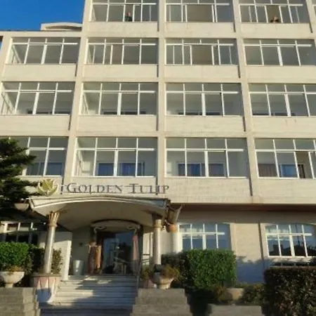 Hotel Golden Tulip Porto Gaia