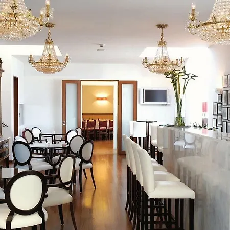 Golden Tulip Porto Gaia