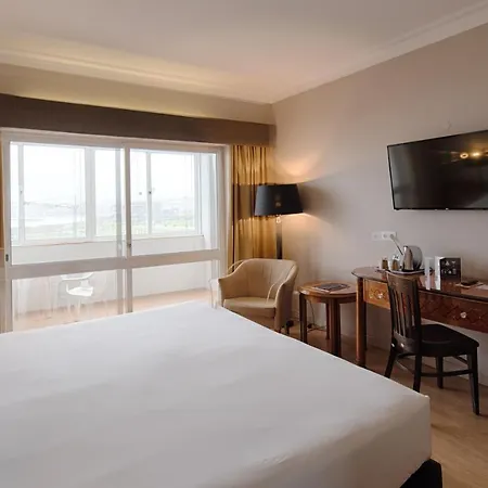 Hotel Golden Tulip Porto Gaia Vila Nova de Gaia