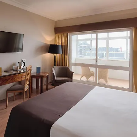 Hotel Golden Tulip Porto Gaia