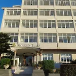 Отель Golden Tulip Porto Gaia 4*