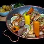 Отель Golden Tulip Porto Gaia