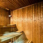 Golden Tulip Porto Gaia Отель Вила-Нова-ди-Гая