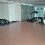 Отель Golden Tulip Porto Gaia