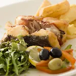 Golden Tulip Porto Gaia Отель Вила-Нова-ди-Гая