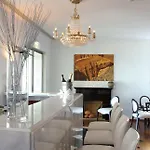 Отель Golden Tulip Porto Gaia