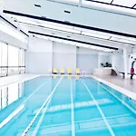 Golden Tulip Porto Gaia Вила-Нова-ди-Гая
