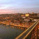Golden Tulip Porto Gaia 4* Вила-Нова-ди-Гая