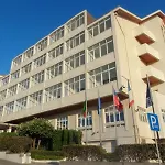 Golden Tulip Porto Gaia 4* Вила-Нова-ди-Гая