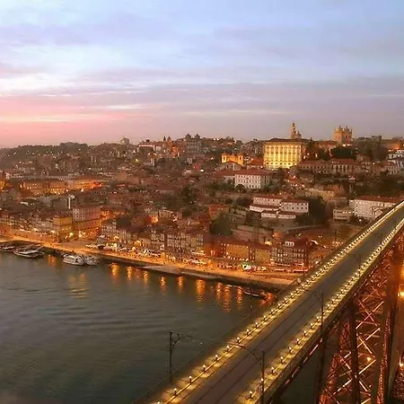 Golden Tulip Porto Gaia Hotel