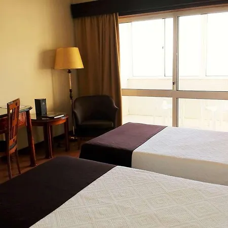 Golden Tulip Porto Gaia