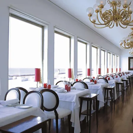 Golden Tulip Porto Gaia