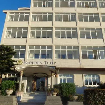 Ξενοδοχείο Golden Tulip Porto Gaia 4*