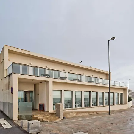 Golden Tulip Porto Gaia 4*