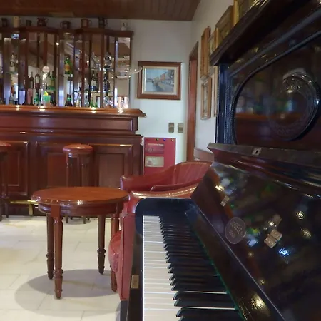 Golden Tulip Porto Gaia Ξενοδοχείο 4*