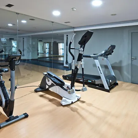 酒店 郁锦香波尔图加亚spa酒店a26 加亚新城
