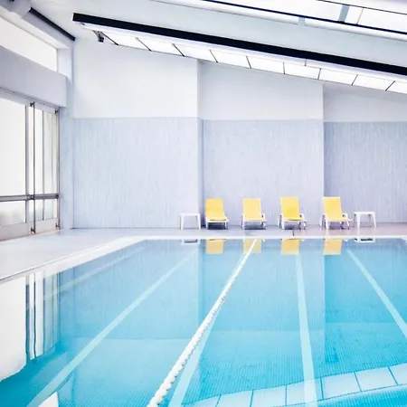 Ξενοδοχείο Golden Tulip Porto Gaia 4*