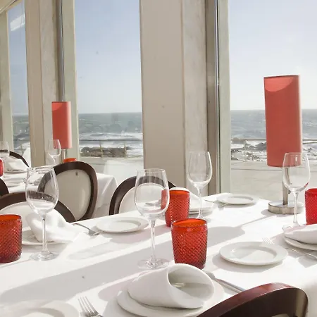 Ξενοδοχείο Golden Tulip Porto Gaia Βίλα Νόβα ντε Γκάια