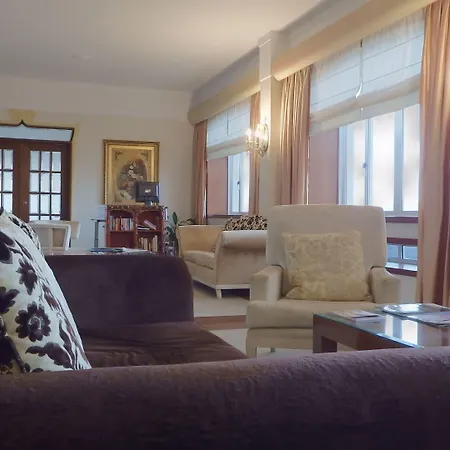 Golden Tulip Porto Gaia 4* Βίλα Νόβα ντε Γκάια