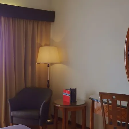 Golden Tulip Porto Gaia Hotel Vila Nova de Gaia